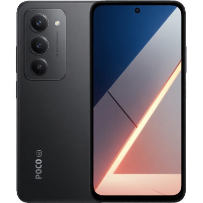 POCO M8s 5G 6/128GB Black