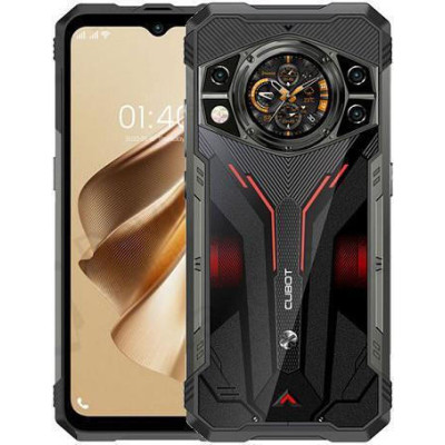 Cubot KingKong AX 12/256GB Black