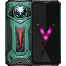 DOOGEE S200 Ultra 12/1TB Green Ranger