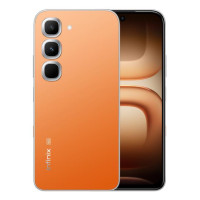 Infinix HOT 70 Pro 5G 8/256Gb Thermo Orange (X6896)