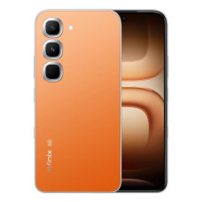 Infinix HOT 70 Pro 5G 8/256Gb Thermo Orange (X6896)