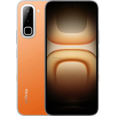 Infinix HOT 70 Pro 5G 8/256Gb Thermo Orange (X6896)