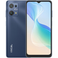 Blackview Oscal C30 4/32GB Starry Night Blue