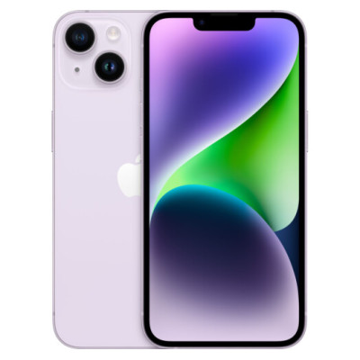 Apple iPhone 14 Plus 512GB Purple (MQ5E3)