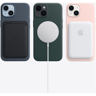Apple iPhone 14 Plus 512GB Purple (MQ5E3)