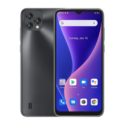 Blackview Oscal C60 4/32GB Meteorite Black