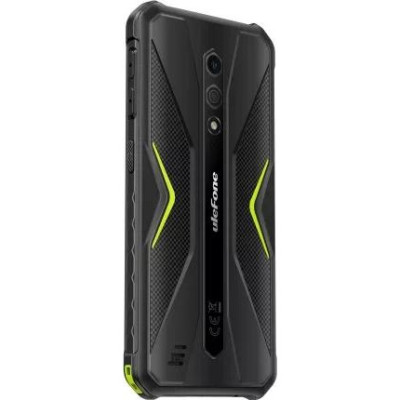 Ulefone Armor X12 Pro 4/64GB Green