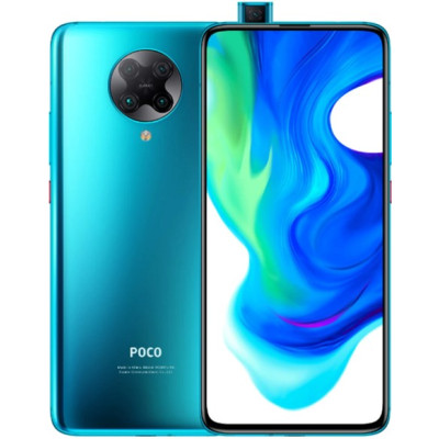 Xiaomi Pocophone F2 Pro 8/256GB (Neon Blue)