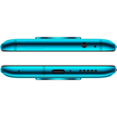 Xiaomi Pocophone F2 Pro 8/256GB (Neon Blue)