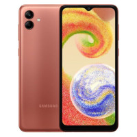 Samsung Galaxy A04 4/64GB Copper (SM-A045FZCG)