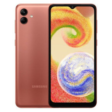 Samsung Galaxy A04 4/64GB Copper (SM-A045FZCG)