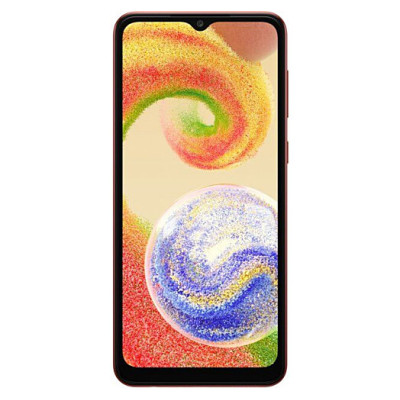 Samsung Galaxy A04 4/64GB Copper (SM-A045FZCG)