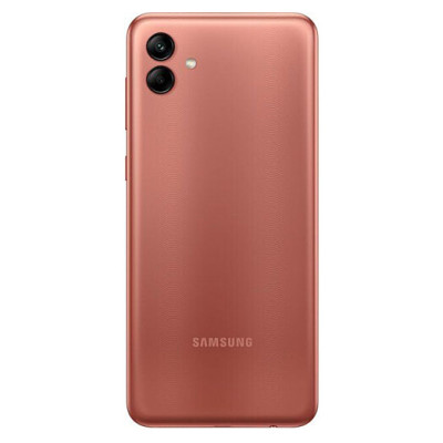 Samsung Galaxy A04 4/64GB Copper (SM-A045FZCG)