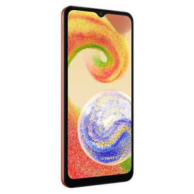 Samsung Galaxy A04 4/64GB Copper (SM-A045FZCG)
