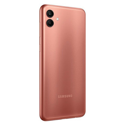 Samsung Galaxy A04 4/64GB Copper (SM-A045FZCG)