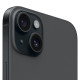 Apple iPhone 15 Plus 256GB Black (MU183)