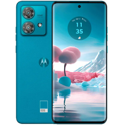 Motorola Edge 40 Neo 12/256GB Caneel Bay (PAYH0082)