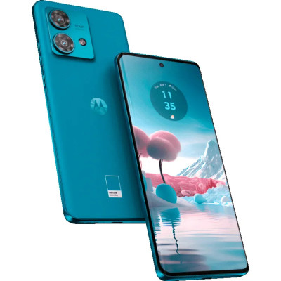 Motorola Edge 40 Neo 12/256GB Caneel Bay (PAYH0082)