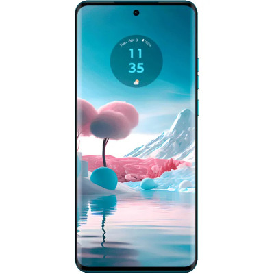 Motorola Edge 40 Neo 12/256GB Caneel Bay (PAYH0082)