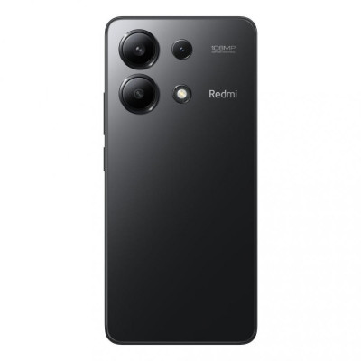 Xiaomi Redmi Note 13 6/128GB Midnight Black