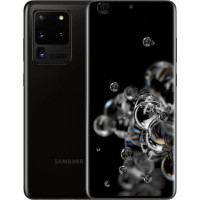 Samsung Galaxy S20 Ultra 16/512GB 5G (Cosmic Black)
