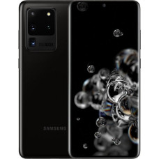 Samsung Galaxy S20 Ultra 16/512GB 5G (Cosmic Black)