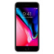Apple iPhone 8 256GB Space Gray (MQ7F2)