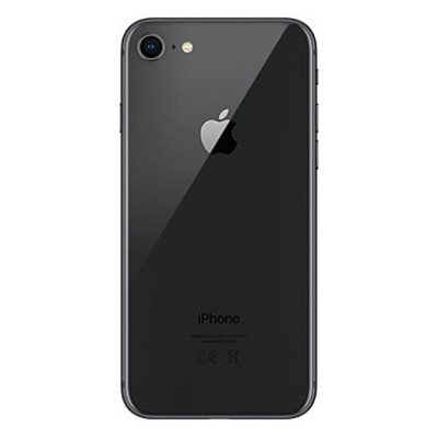 Apple iPhone 8 256GB Space Gray (MQ7F2)