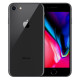 Apple iPhone 8 256GB Space Gray (MQ7F2)