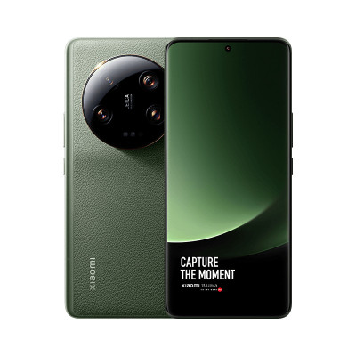Xiaomi 13 Ultra 16/512GB Green