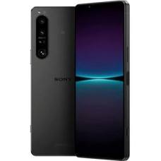 Sony Xperia 1 IV 12/256GB Black