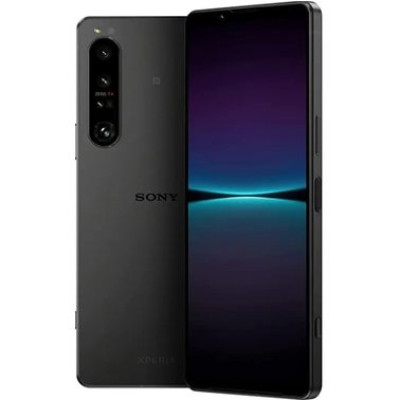 Sony Xperia 1 IV 12/256GB Black