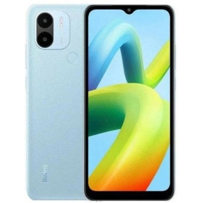 Xiaomi Redmi A1 2/32GB Light Blue