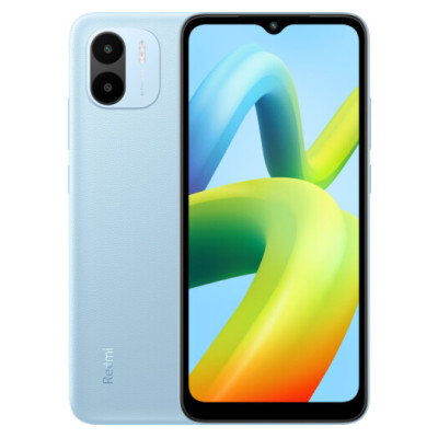 Xiaomi Redmi A1 2/32GB Light Blue