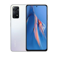 Xiaomi Redmi Note 11E Pro 8/128GB Polar White (no NFC)