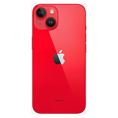 Apple iPhone 14 Plus 128GB Product Red (MQ513)