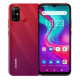 DOOGEE X96 Pro 4/64GB Red