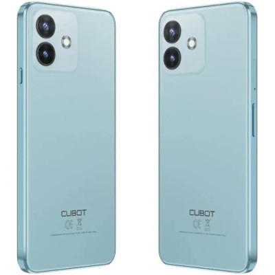 Cubot Note 40 6/256GB Blue