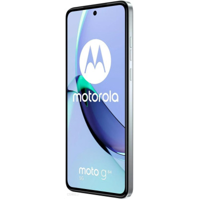Motorola Moto G84 12/256GB Marshmallow Blue (PAYM0023)