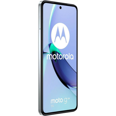 Motorola Moto G84 12/256GB Marshmallow Blue (PAYM0023)
