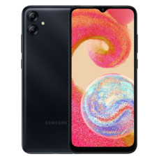Samsung Galaxy A04e 3/32GB Black (SM-A042FZKD)