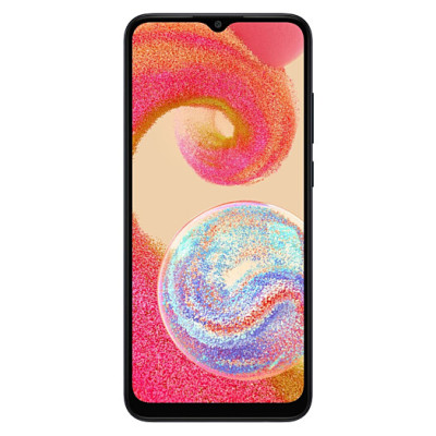 Samsung Galaxy A04e 3/32GB Black (SM-A042FZKD)