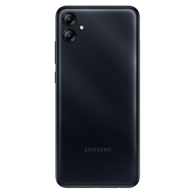 Samsung Galaxy A04e 3/32GB Black (SM-A042FZKD)