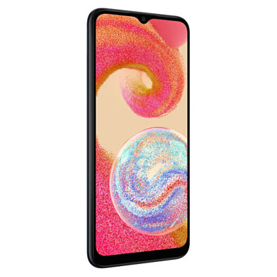 Samsung Galaxy A04e 3/32GB Black (SM-A042FZKD)