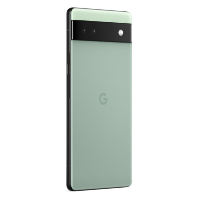 Google Pixel 6a 6/128GB Sage
