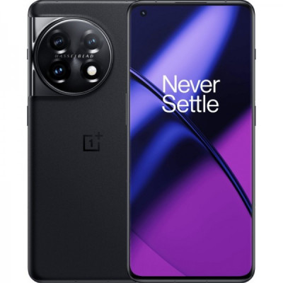 OnePlus 11 12/256GB Black