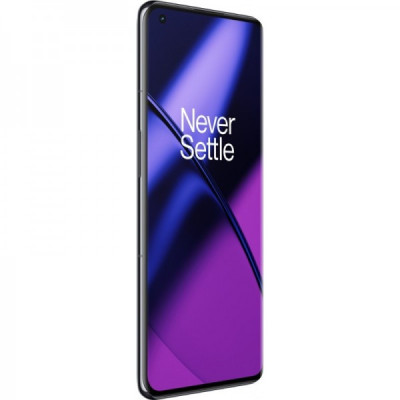 OnePlus 11 12/256GB Black