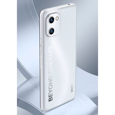 UMIDIGI C1 2/32GB Matte Silver