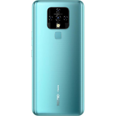 Tecno Camon 16 SE 6/128GB Purist Blue (4895180763892)