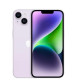 Apple iPhone 14 128GB Dual SIM Purple (MPUW3)